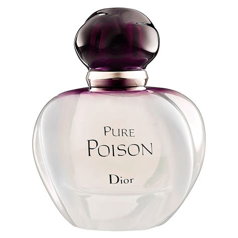 pure poison dior price in usa|pure poison dior 100ml price.